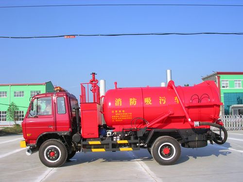 专用设备 市政环卫园林机械 环卫机械 吸粪车 吸粪车生产厂家生产销售